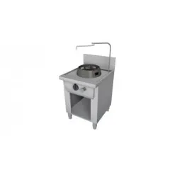 Poste de cuisson wok CASTA KC01060070BA