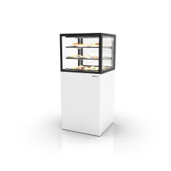 Vitrine chaude SAYL BHS-IN60/50-140C