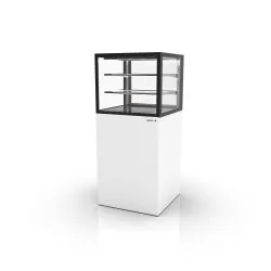 Vitrine neutre SAYL BHS-IN60/50-140N