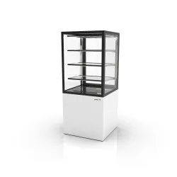 Vitrine neutre SAYL BHS-IN60/80-140N