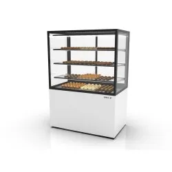 Vitrine froide SAYL BHS-IN100/80-140H
