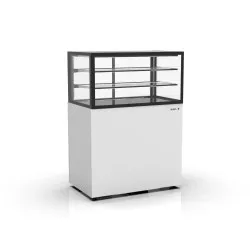Vitrine neutre SAYL BHS-IN100/50-140N