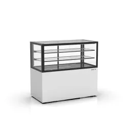 Vitrine neutre SAYL BHS-IN120/50-110N