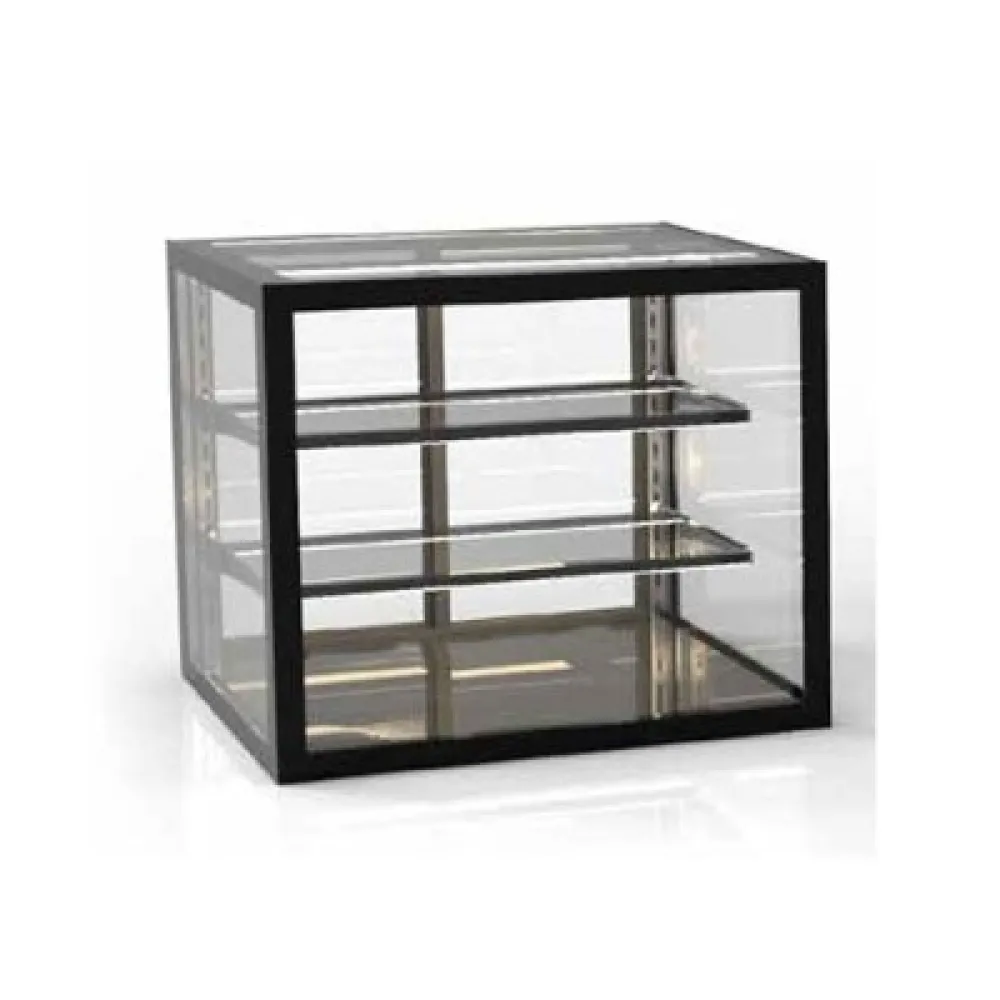 Vitrine réfrigérée à encastrer SAYL BHS-IN-60-50N