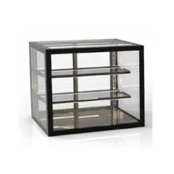 Vitrine réfrigérée à encastrer SAYL BHS-IN-60-50N