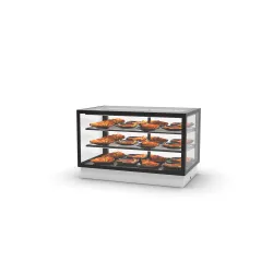 Vitrine réfrigérée à encastrer SAYL BHS-DP-100-50C