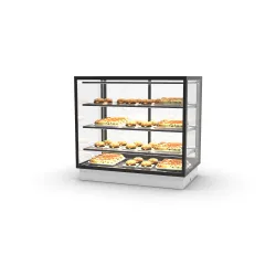 Vitrine réfrigérée à encastrer SAYL BHS-DP-100-80C