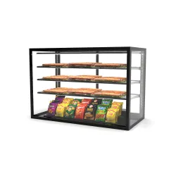 Vitrine réfrigérée à encastrer SAYL BHS-IN-120-80N