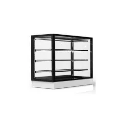 Vitrine chauffante compacte SAYL BHS-IN-100-90C