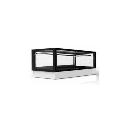 Vitrine chauffante compacte SAYL BHS-IN-120-40C