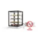 Vitrine à groupe de condensation déporté SAYL BHS-IN-60-90RZ