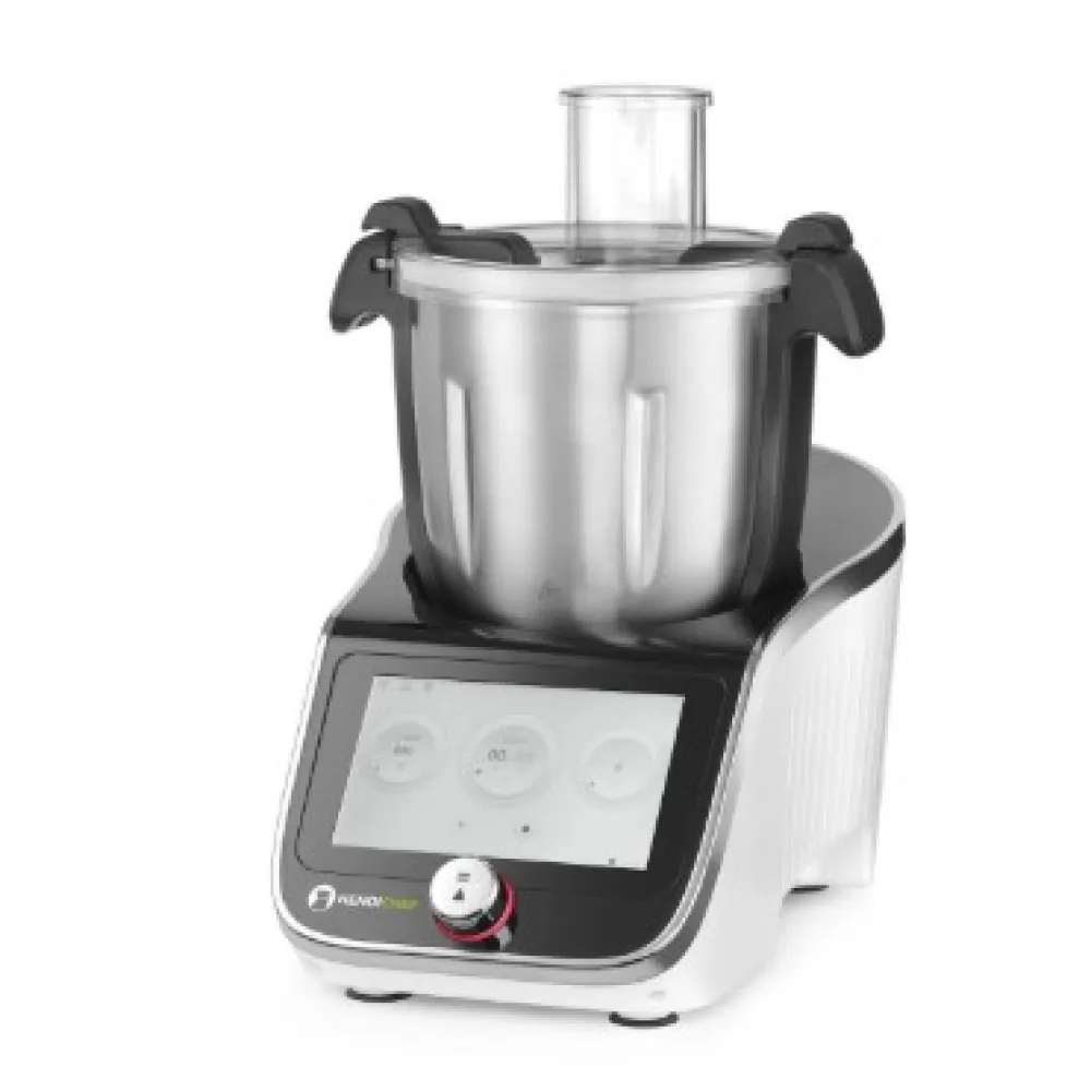Batteur mélangeur planétaire HENDI 221761