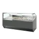 Congélateur coffre vitrine TEFCOLD SUPER CAPRI 24