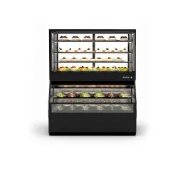 Vitrine SAYL BHS-COF8F