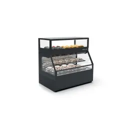 Vitrine SAYL BHS-COF2N