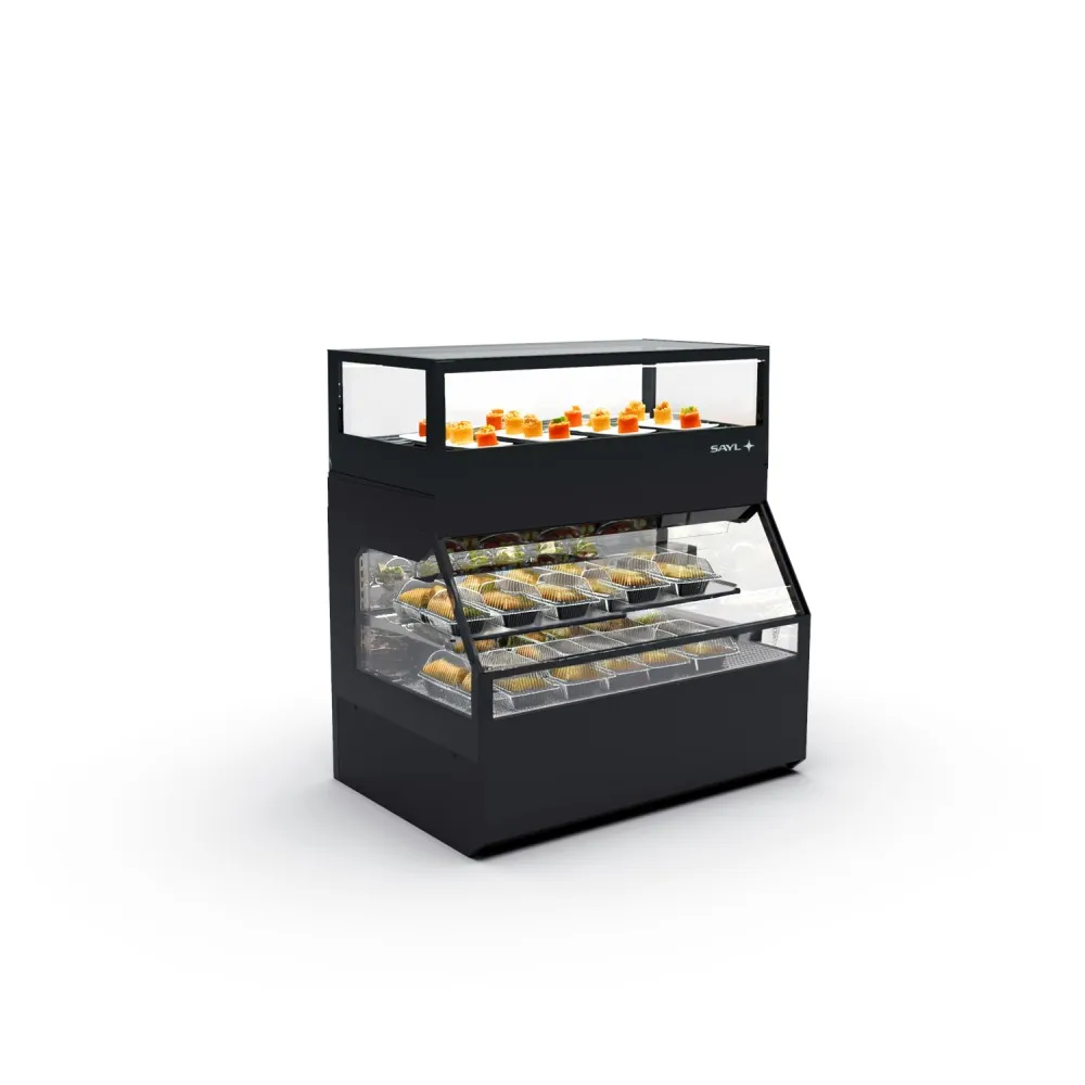 Vitrine SAYL BHS-COC2F