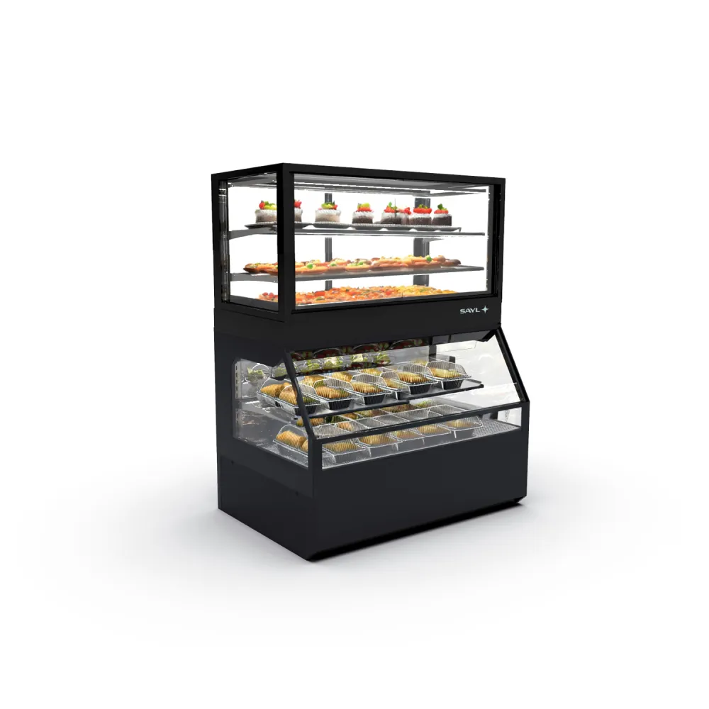 Vitrine SAYL BHS-COC5F