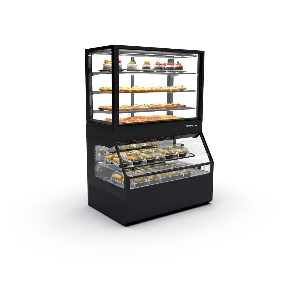 Vitrine SAYL BHS-COC8F