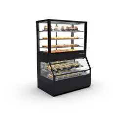 Vitrine SAYL BHS-COC8F