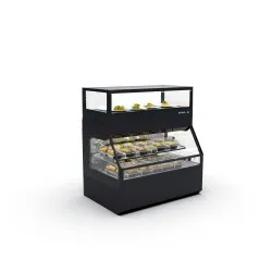 Vitrine SAYL BHS-COC2C