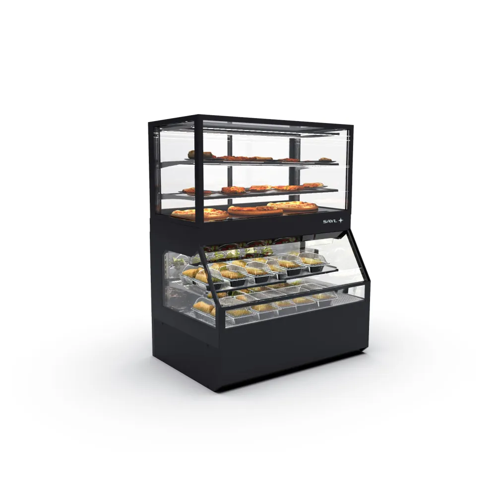 Vitrine SAYL BHS-COC5C