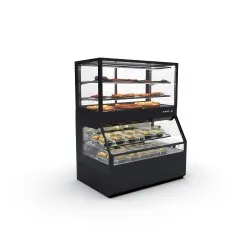Vitrine SAYL BHS-COC5C