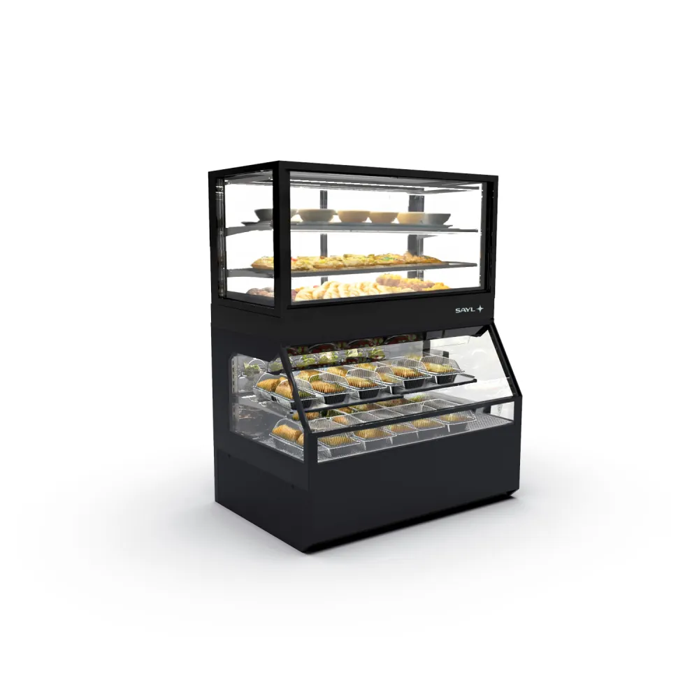 Vitrine SAYL BHS-COC5N