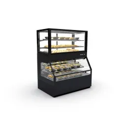 Vitrine SAYL BHS-COC5N