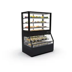 Vitrine SAYL BHS-COC8N