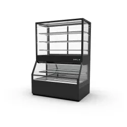 Vitrine SAYL BHS-CON8N