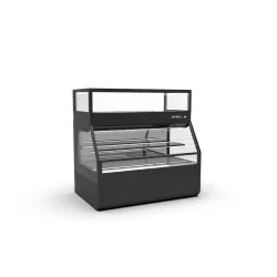 Vitrine SAYL BHS-CON2F