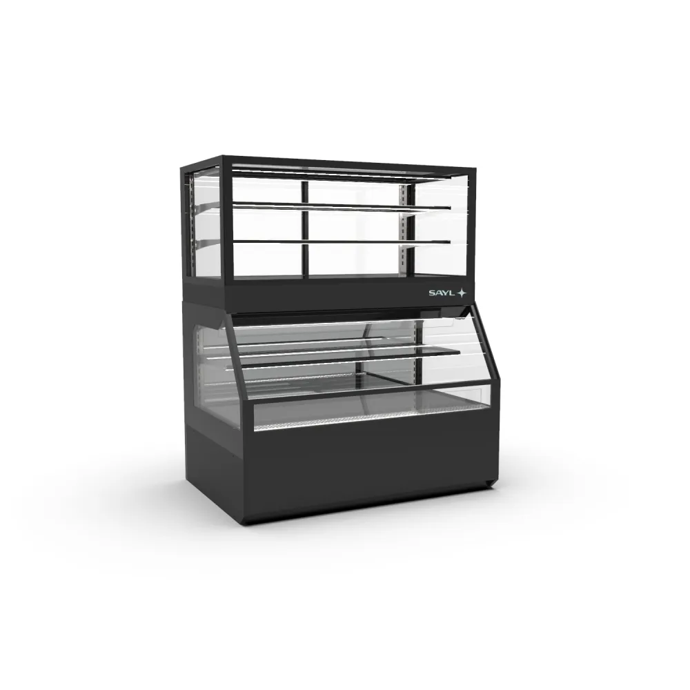 Vitrine SAYL BHS-CON5F
