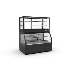 Vitrine SAYL BHS-CON5F