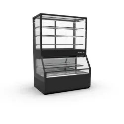 Vitrine SAYL BHS-CON8F