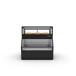 Vitrine SAYL BHS-CON2C