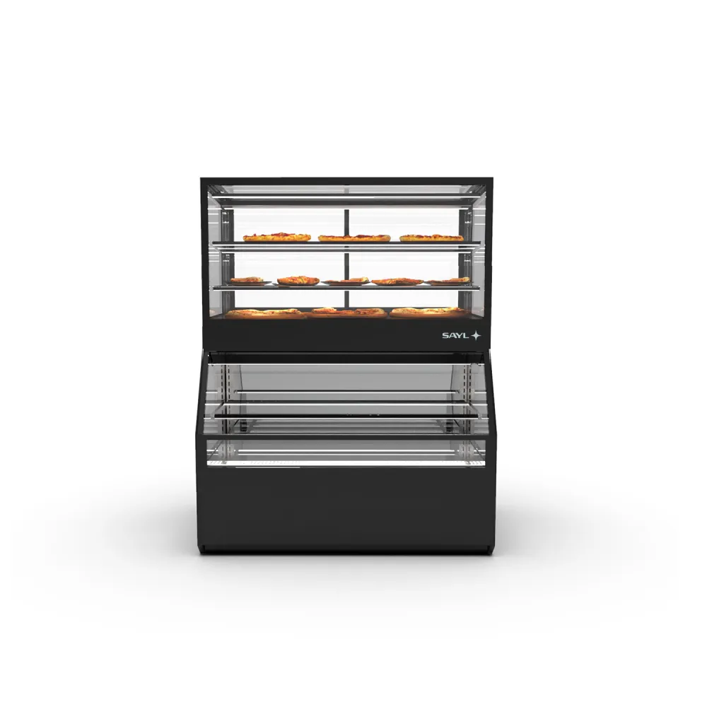 Vitrine SAYL BHS-CON5C