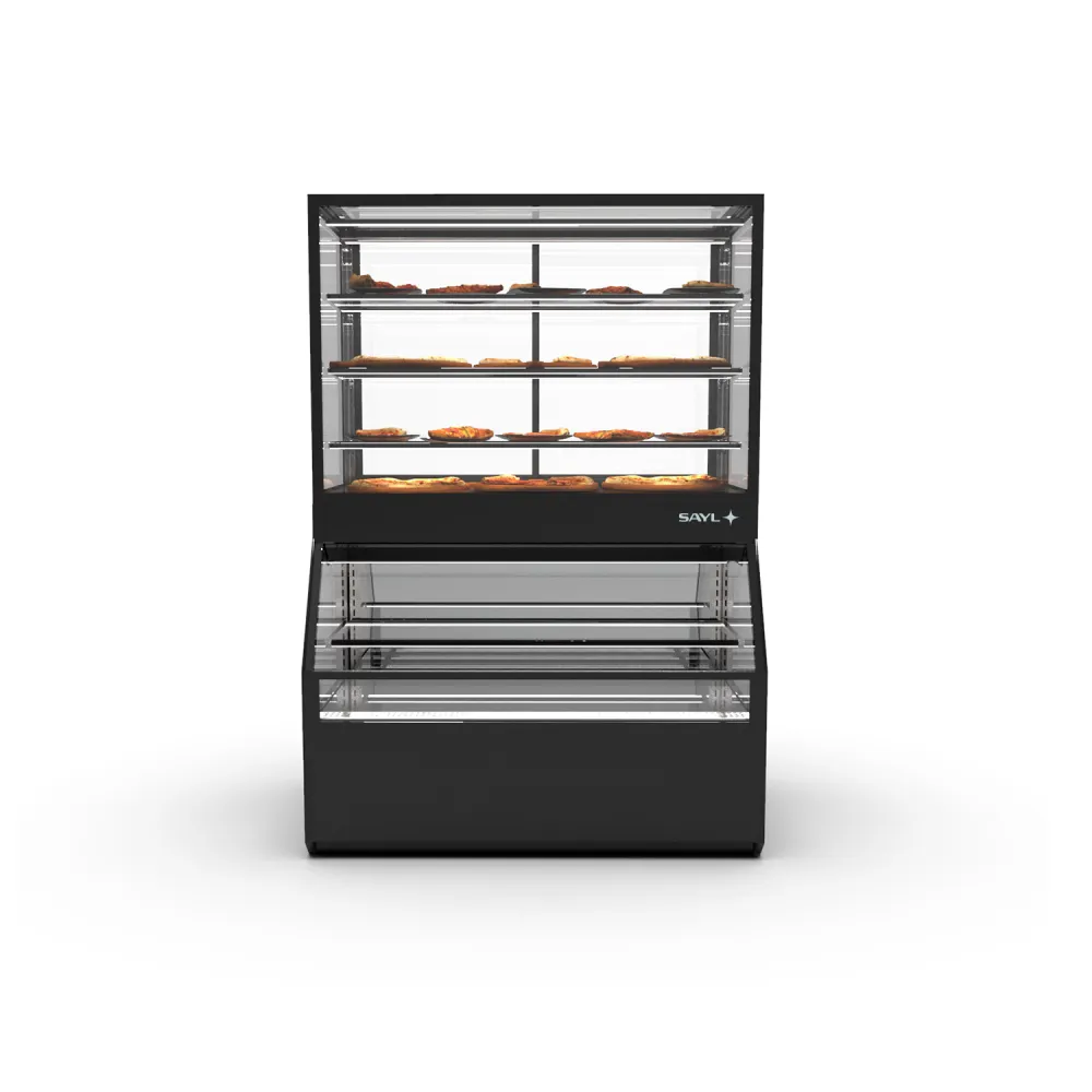 Vitrine SAYL BHS-CON8C
