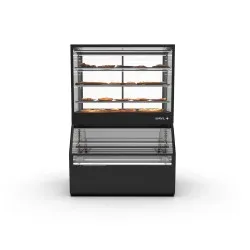 Vitrine SAYL BHS-CON8C
