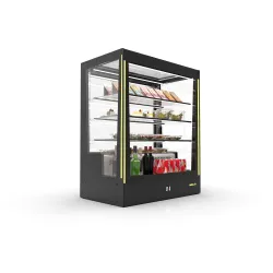 Vitrine SAYL PAK-RAC