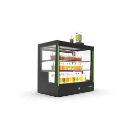 Vitrine SAYL CPAK-RAC