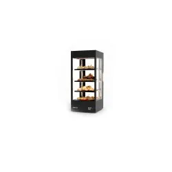 Vitrine SAYL BHS-CBX-80