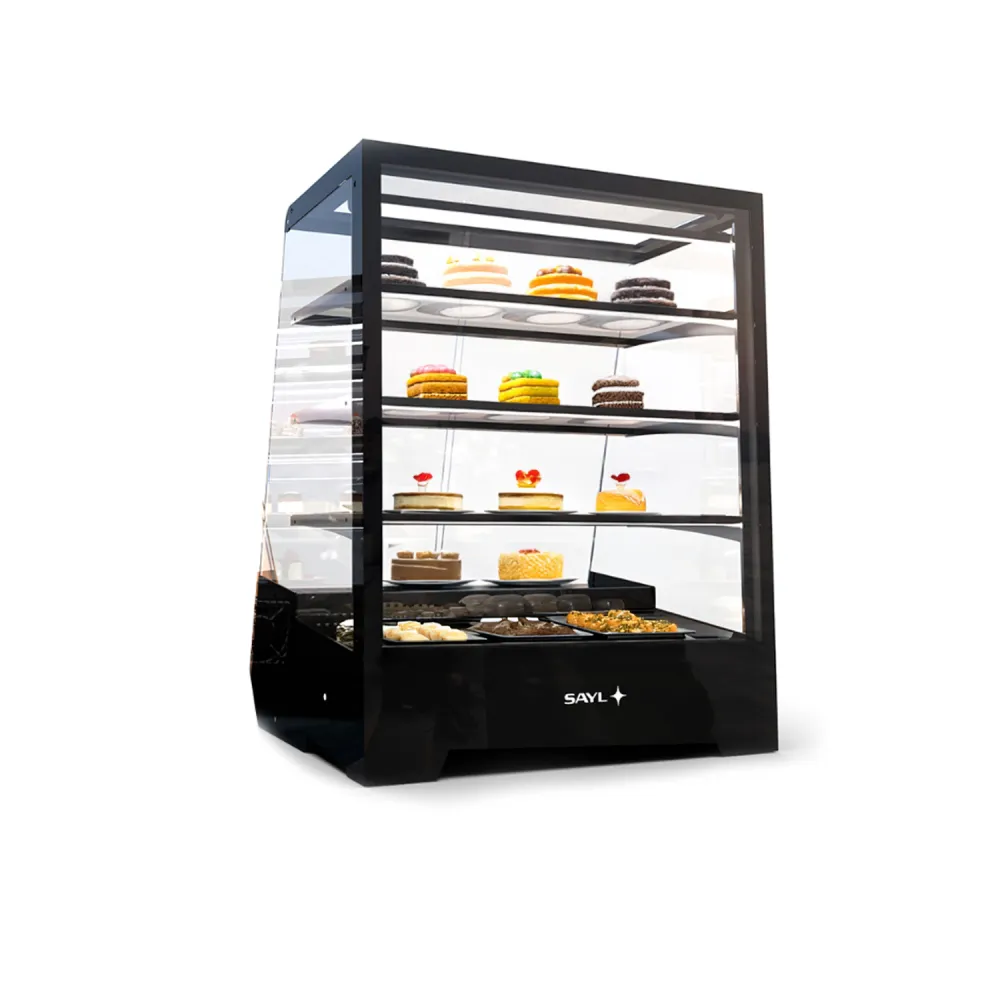 Vitrine SAYL BHS-TW