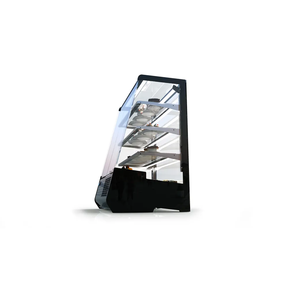 Vitrine SAYL BHS-TW