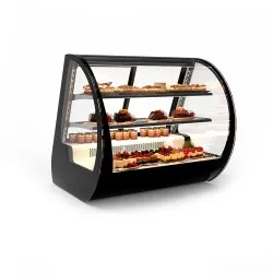 Vitrine SAYL BHS-VV