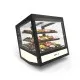 Vitrine SAYL BHS-QBO-R