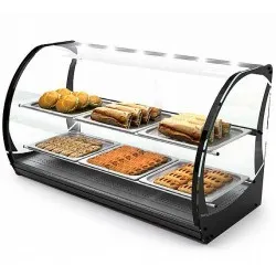 Vitrine SAYL BHS-HONDA