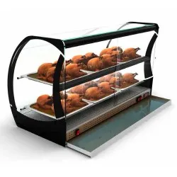 Vitrine SAYL BHS-HONDA