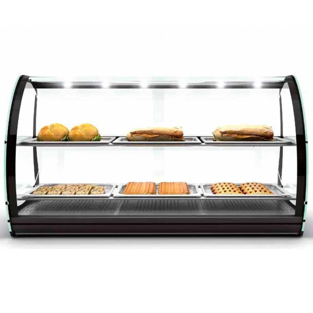 Vitrine SAYL BHS-HONDA