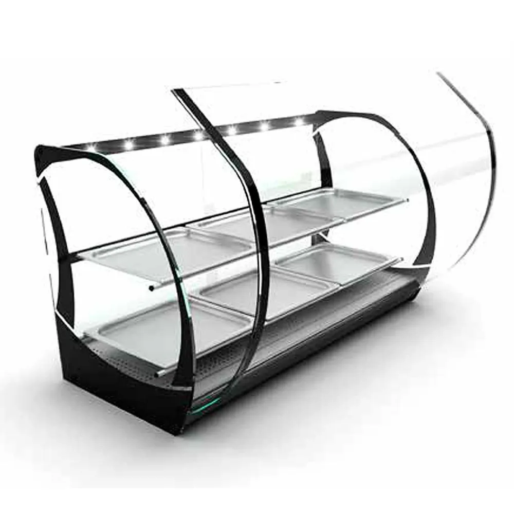 Vitrine SAYL BHS-HONDA