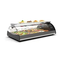 Vitrine SAYL BHS-VMX3